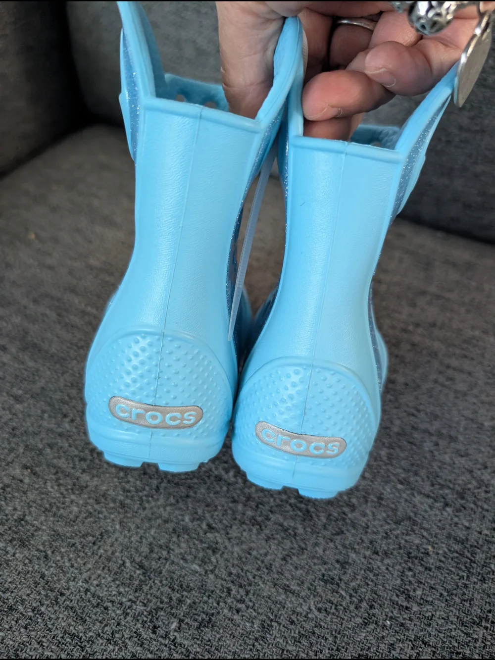 CROCS durable light